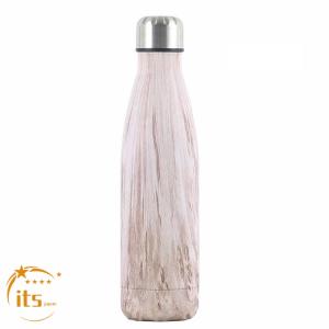 水筒 炭酸 対応 500ml 大容量 保温 保...の詳細画像3
