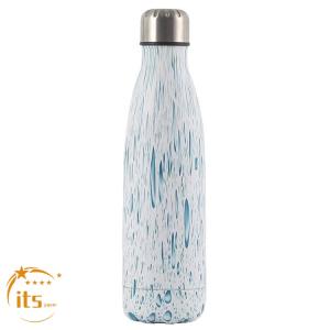 水筒 炭酸 対応 500ml 大容量 保温 保...の詳細画像4