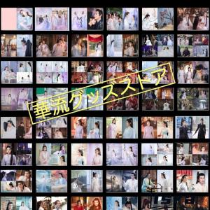 中国ドラマ「星落凝成糖」(邦題:星花双姫?天に...の詳細画像2