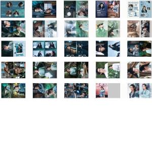 中国ドラマ「与君初相識」「恰似故人帰」アレンレ...の詳細画像2