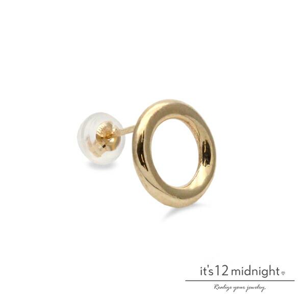 it's 12 midnight イッツ トゥエルヴ ミッドナイト K10 Gold Circle ...