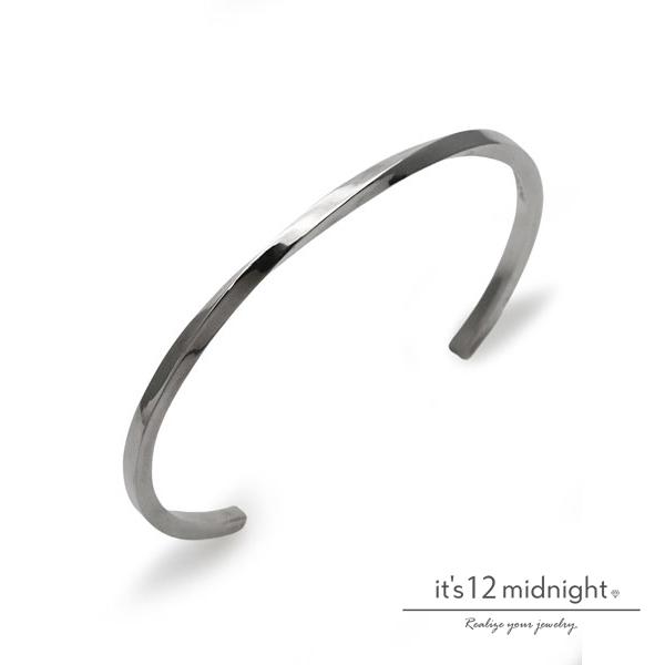 it's 12 midnight イッツ トゥエルヴ ミッドナイト Narrow Twist Ban...