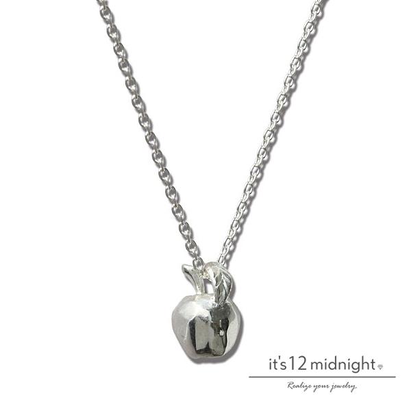 it's 12 midnight イッツ トゥエルヴ ミッドナイト Ringo Necklace リ...