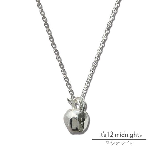 it&apos;s 12 midnight イッツ トゥエルヴ ミッドナイト Ringo Necklace /...