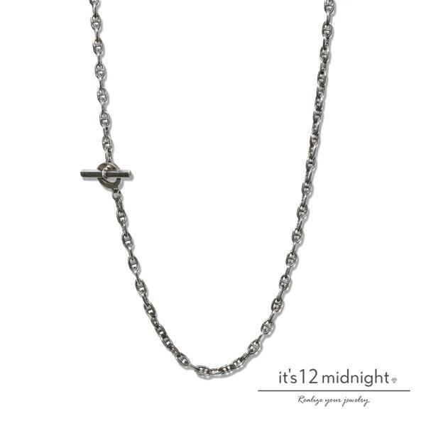 it's 12 midnight イッツ トゥエルヴ ミッドナイト ANCHORCHAIN NECK...