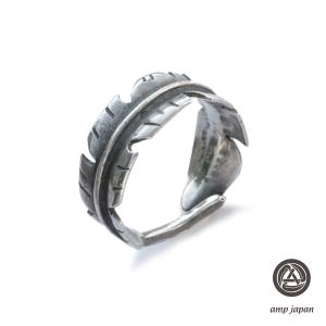 Darren Simonian ダレン シモニアン Never Fear Truth Ring / ジョニー