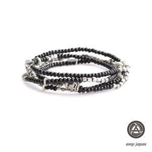 Indian Jewelry インディアンジュエリー ナバホパール ネックレス