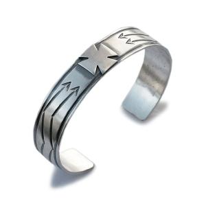 Indian Jewelry インディアンジュエリー スティーブアルビソ / ホース 