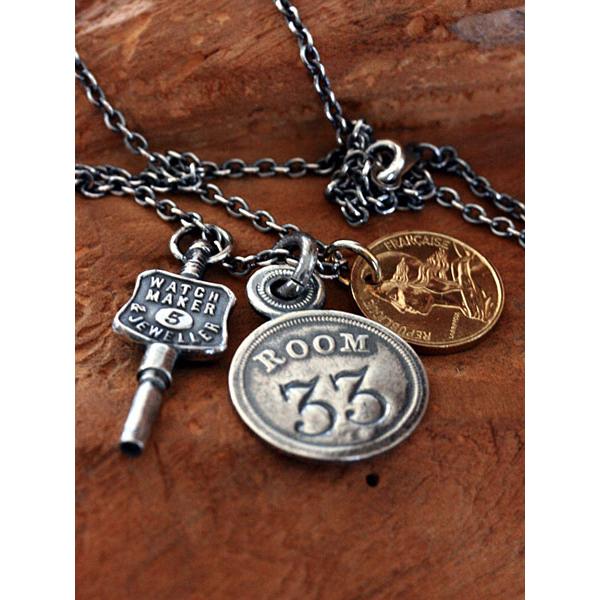 BELIEVEINMIRACLE ビリーブインミラクル NUMBER TAG NC ナンバータグネッ...