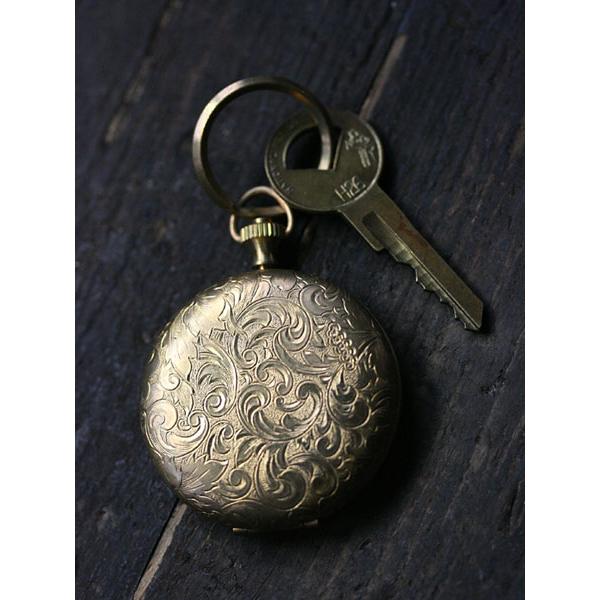 ビリーブインミラクル BELIEVEINMIRACLE WATCH CASE B ウォッチケース キ...