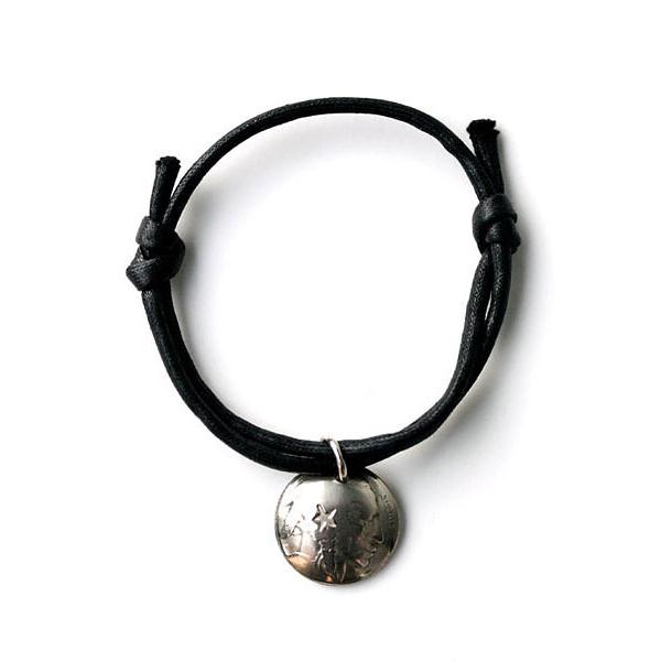 BELIEVEINMIRACLE ビリーブインミラクル INDIAN CODE ( Black ) ...
