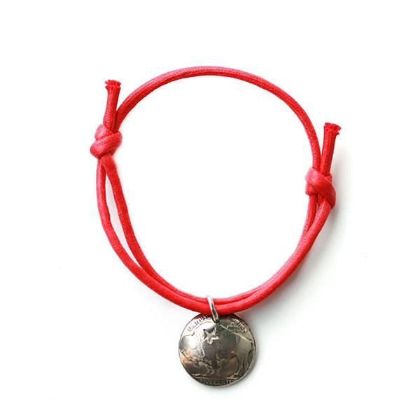 BELIEVEINMIRACLE ビリーブインミラクル INDIAN CODE ( Red ) イン...