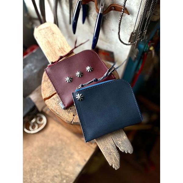 BELIEVEINMIRACLE ビリーブインミラクル 《 カスタム専用 》MINI WALLET ...