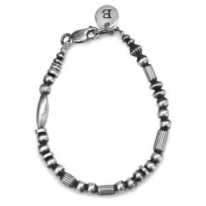 BELIEVEINMIRACLE（ビリーブインミラクル） WIRE BRACELET ワイヤー