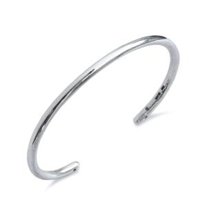 BELIEVEINMIRACLE（ビリーブインミラクル） TWIST LONG BANGLE