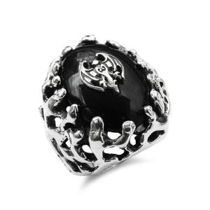 Darren Simonian ダレン シモニアン Never Fear Truth Ring / ジョニー