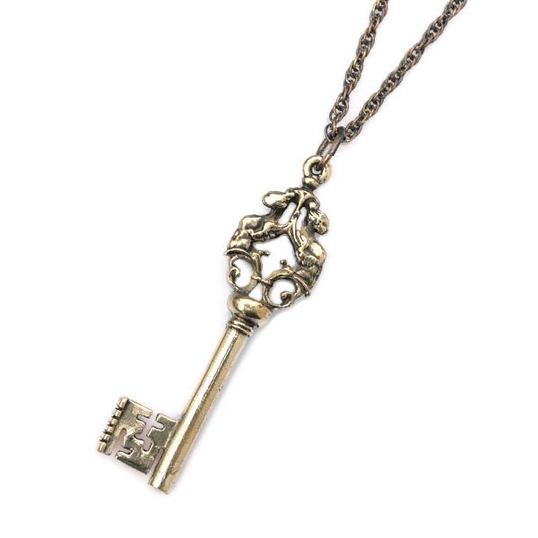 Digby &amp; Iona ディグビー アンド アイオナ Gryphon Key ネックレス 正規品 ...