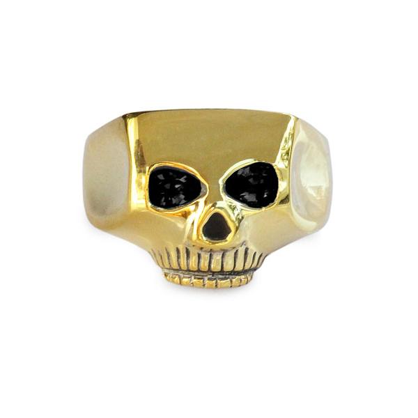 Flash Point フラッシュポイント JIM SKULL GOLD SE (ONYX) 別注モ...