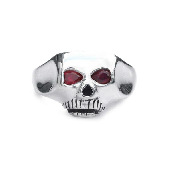Flash Point フラッシュポイント JIM SKULL-SE RUBY ジムスカル シンセテ...