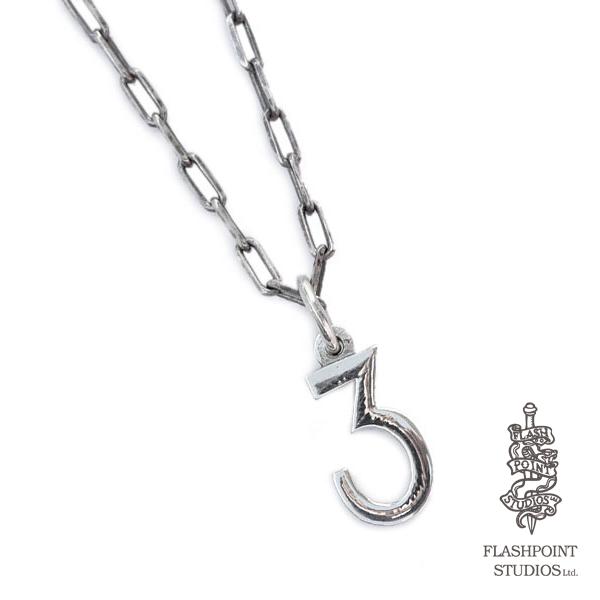 Flash Point フラッシュポイント JOHNNY DEPP 3 Tatoo Necklace...