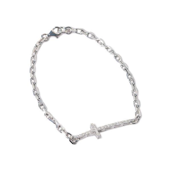 GARDEL ガーデル MC Bracelet (Chain Type) / エムシー ブレスレット...