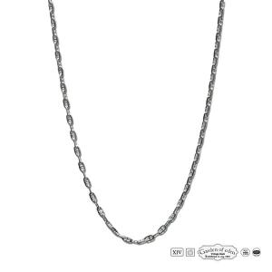 ガーデンオブエデン Garden of Eden ANCHOR CHIAN NECKLACE アンカ...