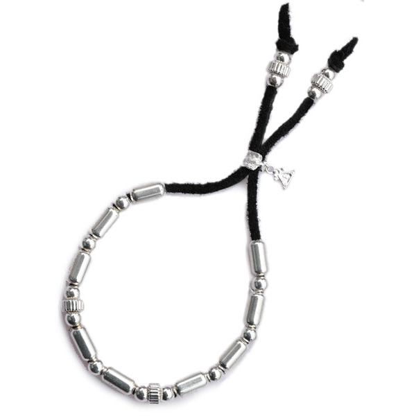 ガーデン オブ エデン Garden of Eden Silver Beads Bracelet E...