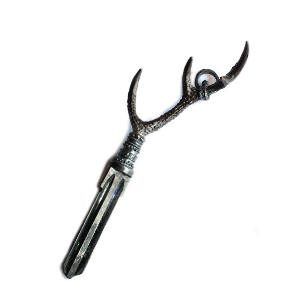 Garden of Eden ガーデン オブ エデン Deer Horn Key EDK-004 デ...