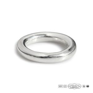 PEANUTS＆CO PEANUTS & CO. Bull Ring (SILVER925) ピーナッツ
