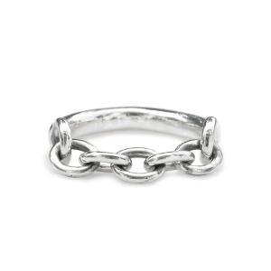TIFFANY&Co.（ティファニー） TIFFANY＆CO コイル リング 指輪