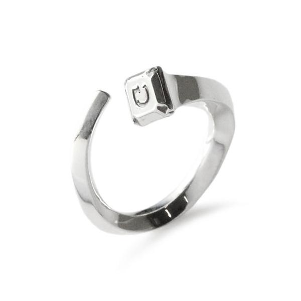 ガーデン オブ エデン Garden of Eden ETHNOS SEAL RING VINTAG...
