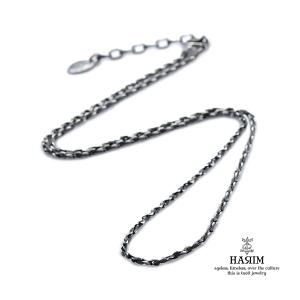 HARIM（ハリム） ブレスレット ハリム / TRIPLE CHAIN BLACELET