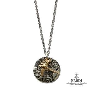 HARIM（ハリム） HOPE set charms ネックレス HRP096 S 正規品