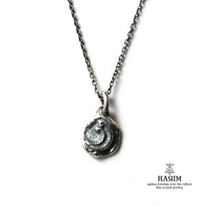 HARIM（ハリム） ネックレス ハリム / EX TINY FEATHER PENDANT