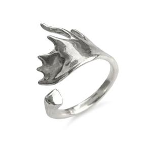 Darren Simonian ダレン シモニアン Never Fear Truth Ring / ジョニー