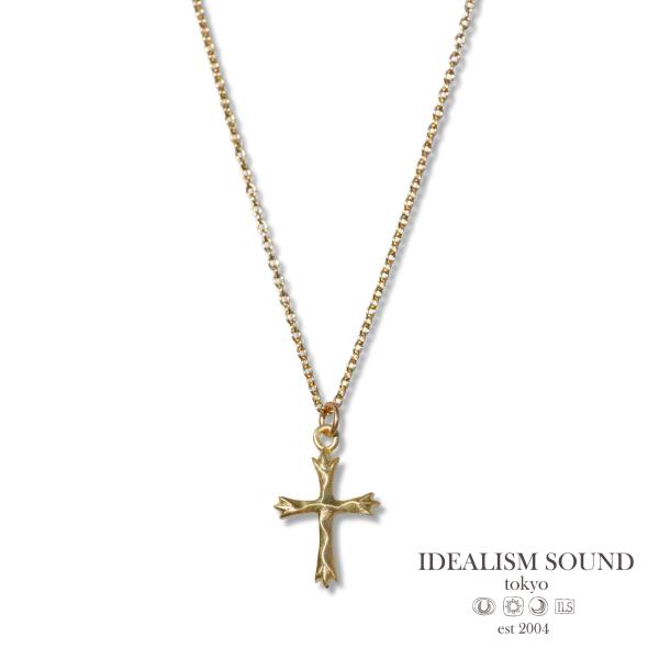 イデアリズムサウンド IDEALISM SOUND K18 Yellow Gold &amp; Ruby R...