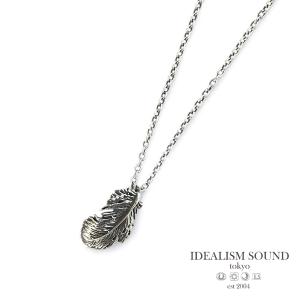 EVISU（エヴィス） ネックレス アクセサリー シルバー ポケット ケース