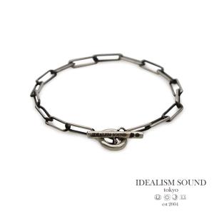 B.M.T. BLIND MAN TOGS ブラインドマントグス KNIFE BANGLE INRAY