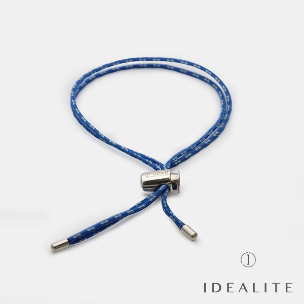 イデアライト IDEALITE PP Draw Code Bracelet ( Sea ) [ L2...