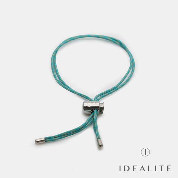 イデアライト IDEALITE PP Draw Code Bracelet ( Mint ) [ L...
