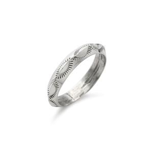 Indian Jewelry インディアンジュエリー スティーブアルビソ / ホース