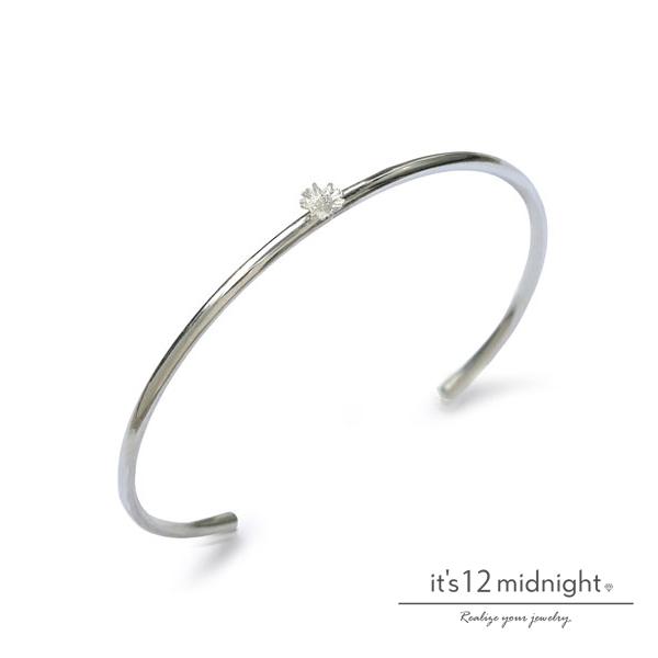 it's 12 midnight イッツ トゥエルヴ ミッドナイト 2.5mm Daisy Flow...