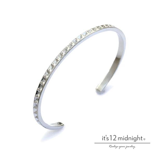 it's 12 midnight イッツ トゥエルヴ ミッドナイト Reverse Studs Ba...
