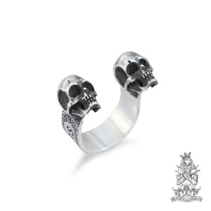 BEBO JEWELRY ベボジュエリー Jack Sparrow Ring / ジャック・スパロウ
