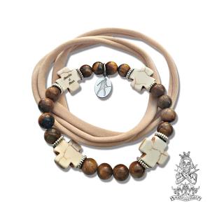Indian Jewelry Michael Kirk マイケルカーク フェザー シルバー