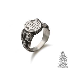 Indian Jewelry インディアンジュエリー ZUNI Effie Calavaza ズニ族