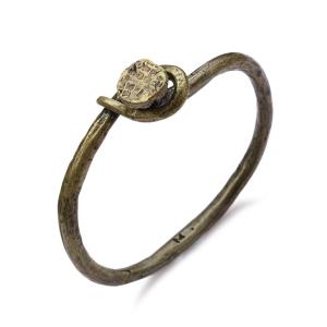 □60% OFF□M.Cohen 〔エムコーエン〕 ブレスレット B10590 アフリカン
