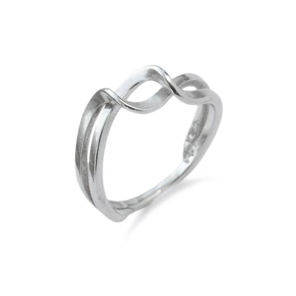 Michael Kirk マイケルカーク イスレタリング 正規品 指輪 インディアンジュエリー ツイ...