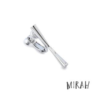 HARIM（ハリム） ピアス ハリム / press piarce SILVER S シルバー925