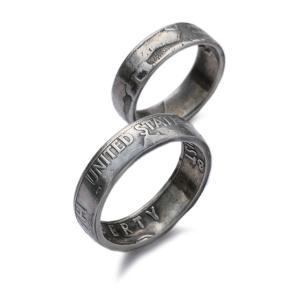 モルガン リング NORTH craft ノースクラフト MORGAN DOLLAR RING 指輪